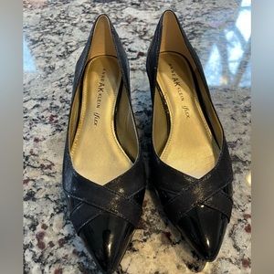 Anne Klein Flex heels